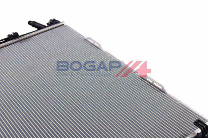 Original BOGAP Radiator 17118743664 / B4210188