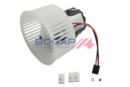 Original BOGAP Blower Motor 64119242608 / B4111123