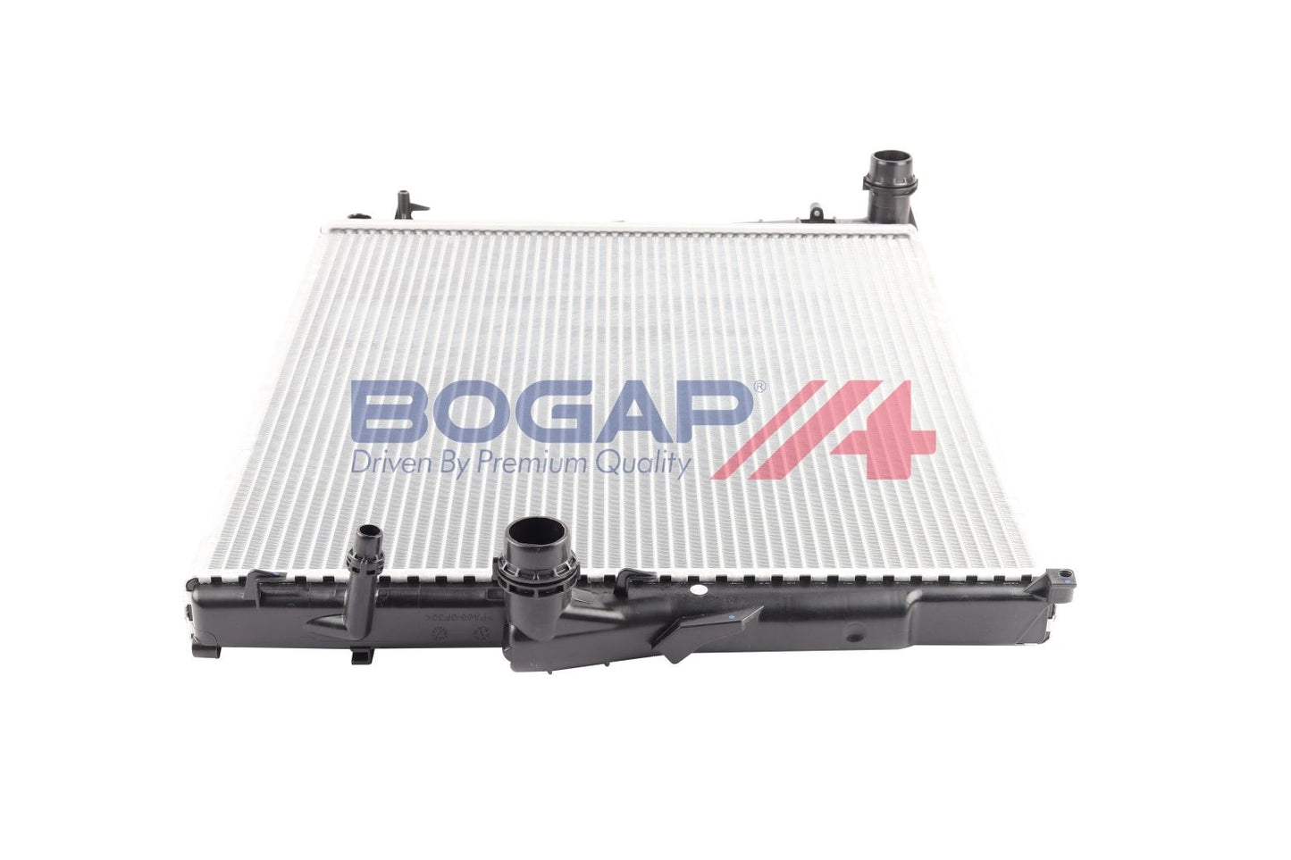 Original BOGAP Radiator 17113415693 / B4210115