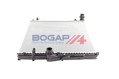 Original BOGAP Radiator 17113415693 / B4210115