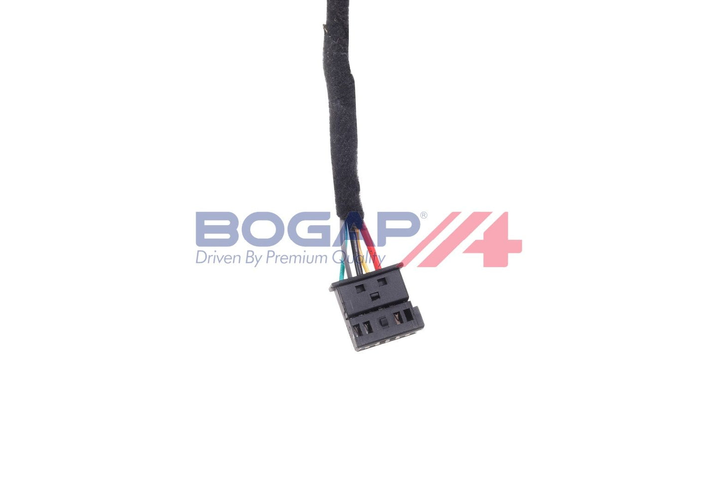 Original BOGAP Trunk Lid Power Lock Drive 51247383561 / B7213115