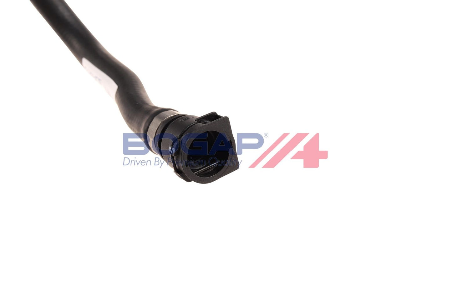 Original BOGAP Coolant Return Hose 17127508015 / B4228354