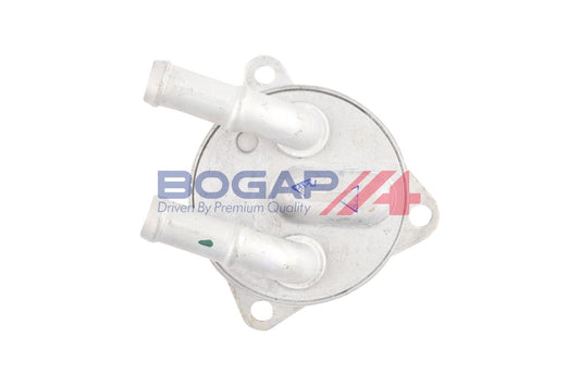 Original BOGAP Heat Exchanger 24148627861 / B4222114