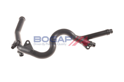 Original BOGAP Coolant Return Pipe 11537806706 / B4229118