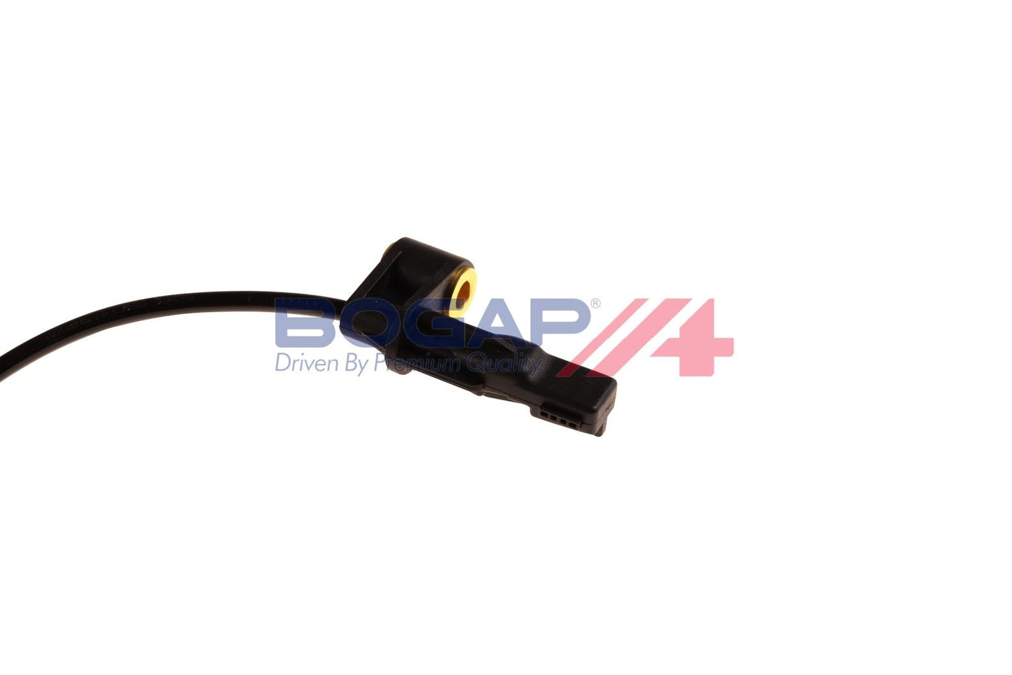Original BOGAP ABS Pulse Generator, Front Right 34526792896 / B7117114