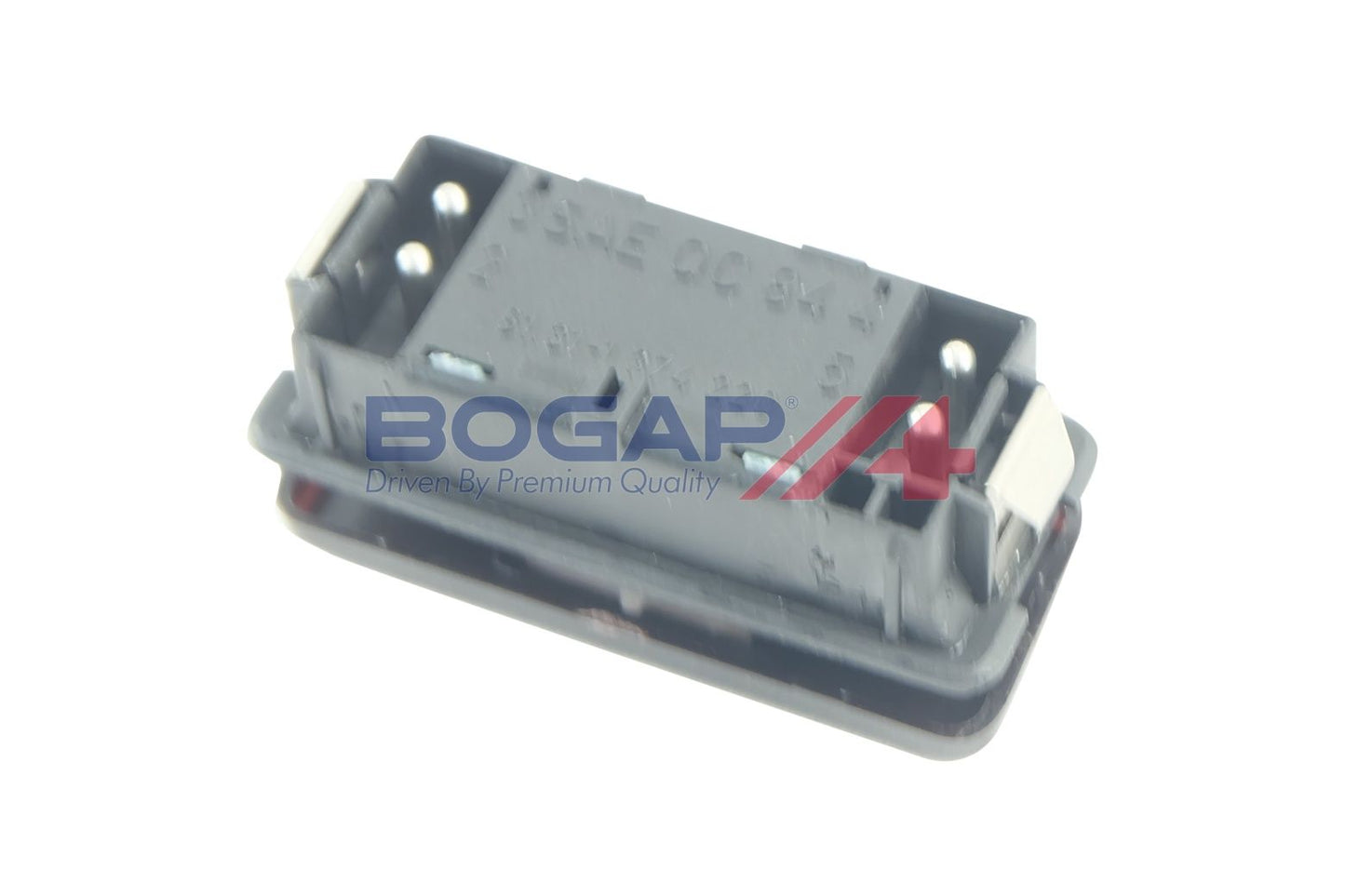Original BOGAP Hazard Warning Switch 61311374220 / B7332101