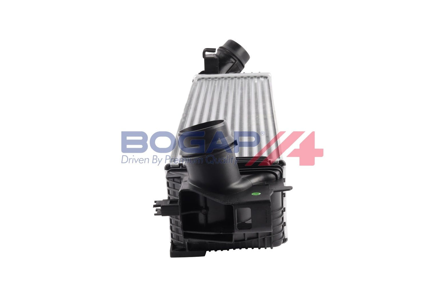 Original BOGAP Charge-Air Cooler 17517617598 / B4220121