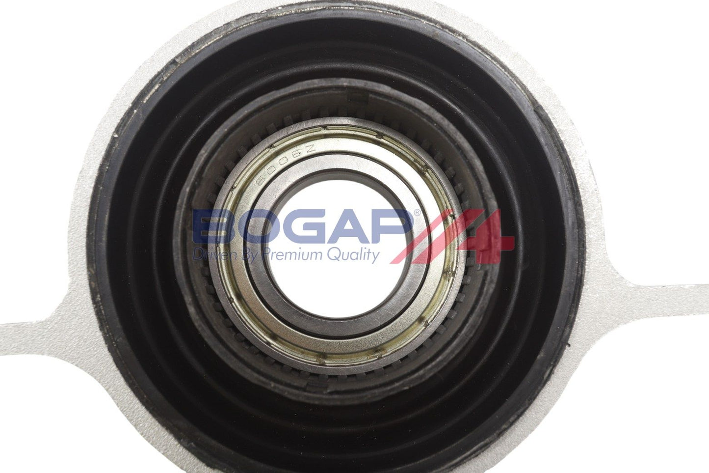 Original BOGAP Aluminium Centre Mount 26128615621 / B3512107