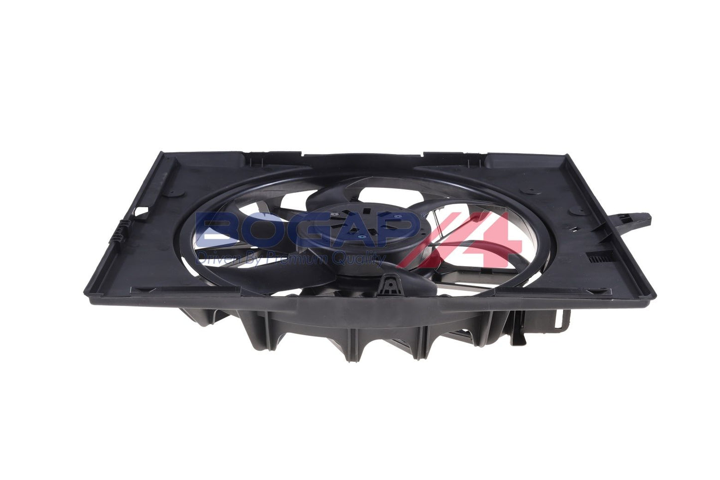 Original BOGAP Fan Housing with Fan (400W) 17427603762 / B4243122