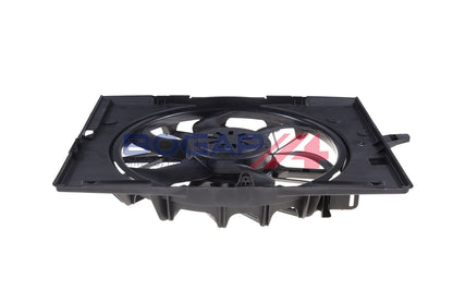 Original BOGAP Fan Housing with Fan (400W) 17427603762 / B4243122