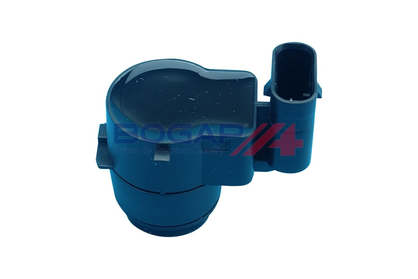 Original BOGAP Ultrasonic Sensor Black (416/475/668/X02) 66209196705 / B7119123