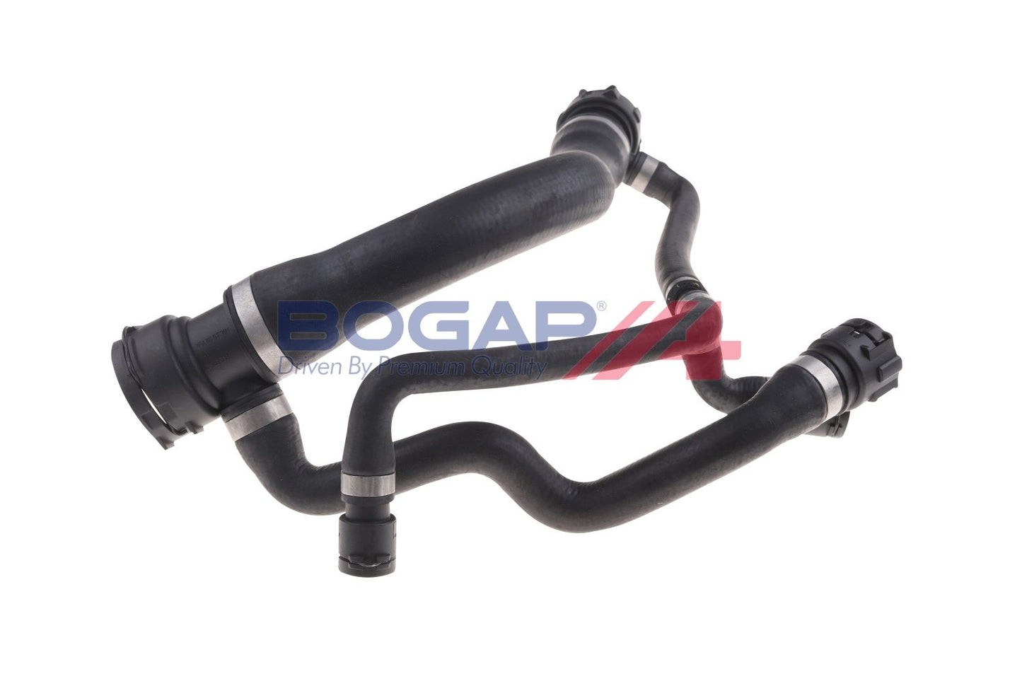 Original BOGAP Coolant Supply Hose 17127508010 / B4228350