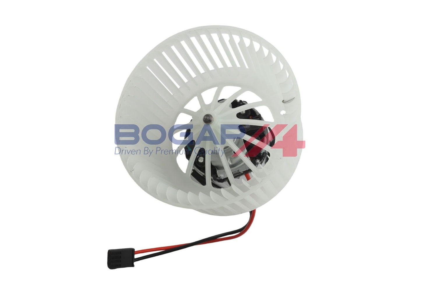 Original BOGAP Blower Motor 64119242608 / B4111123