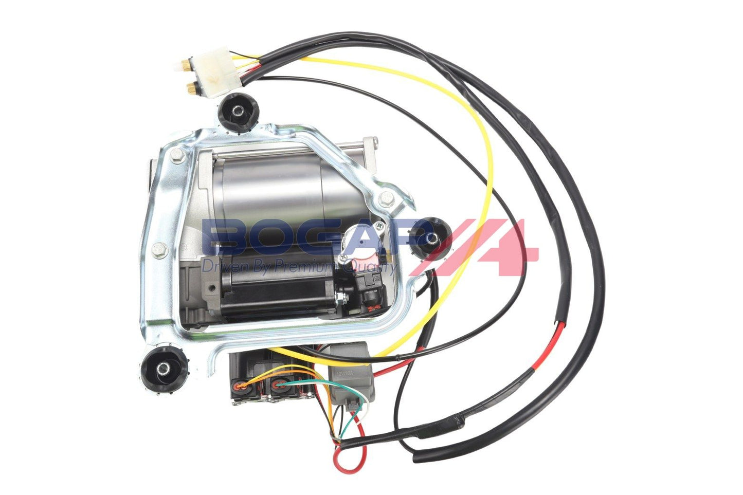 Original BOGAP Air Supply Device 37226787616 / B3428101