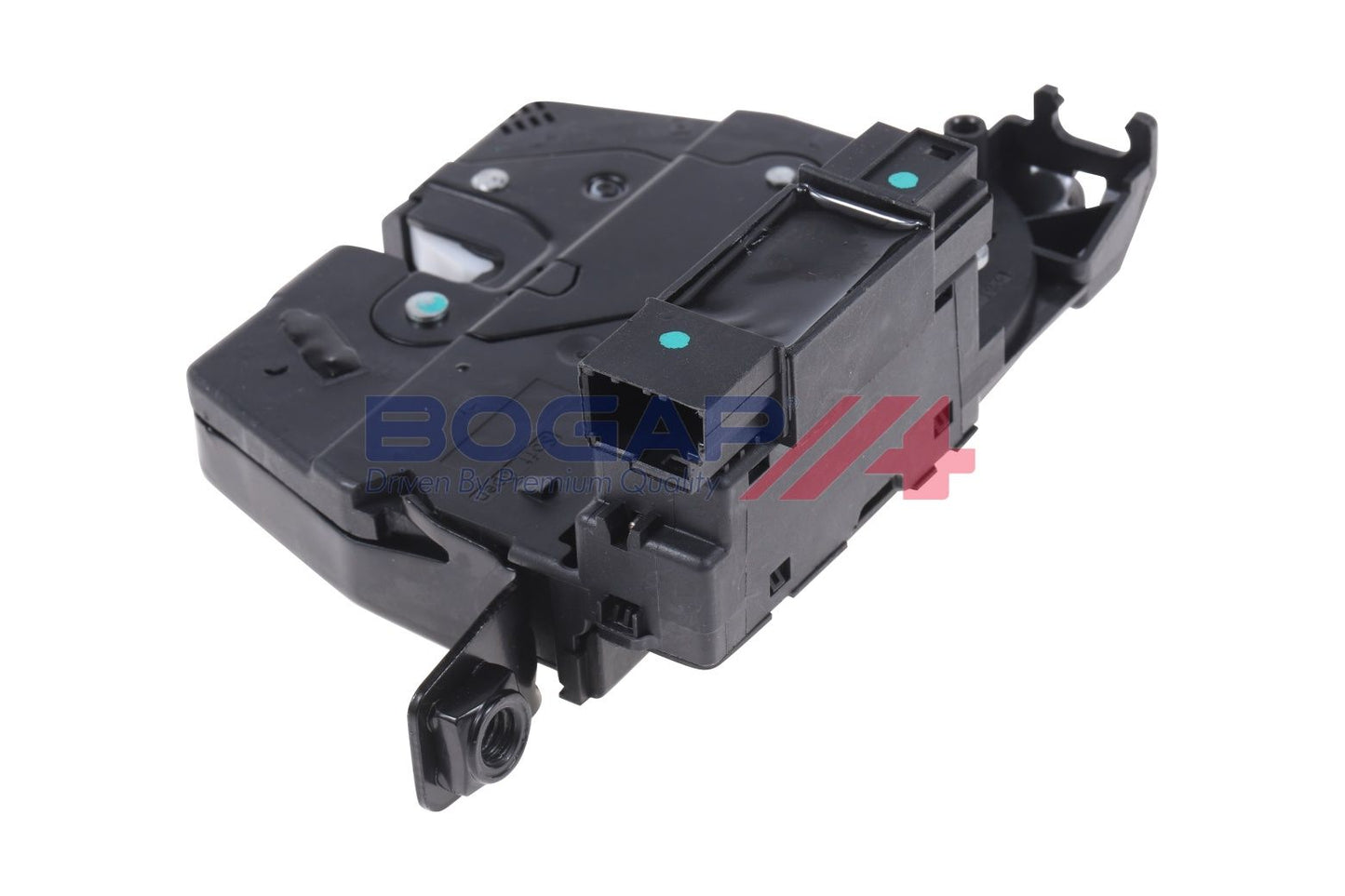 Original BOGAP Top Trunk Lid Lock 51247269543 / B5316123