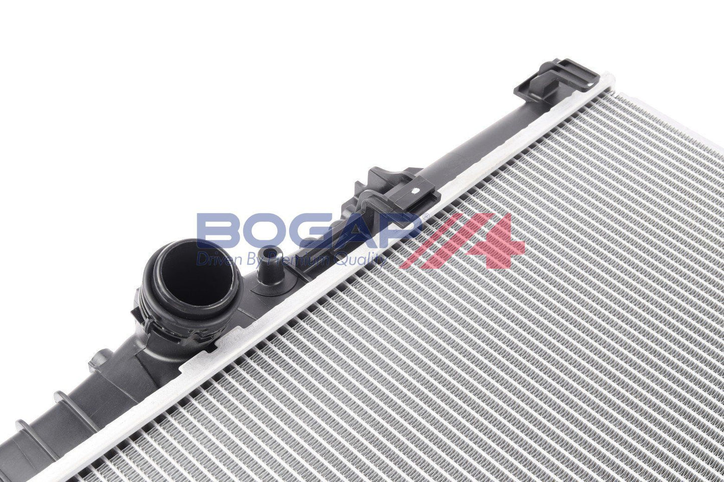 Original BOGAP Radiator 17118743666 / B4210224