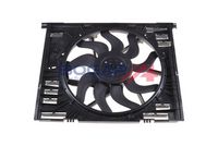 Original BOGAP Fan Housing with Fan (400W) 17425A53270 / B4243132