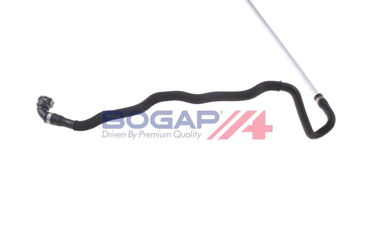 Original BOGAP Coolant Hose 17127598249 / B4228193
