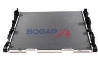 Original BOGAP Radiator 17118743664 / B4210188