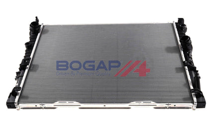 Original BOGAP Radiator 17118743664 / B4210188