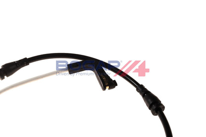 Original BOGAP Front Right Brake Pad Wear Sensor 34352283405 / B7118160