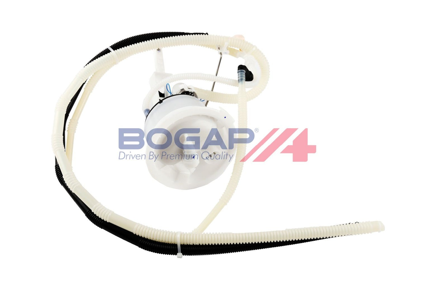 Original BOGAP Fuel Filter / Pressure Regulator Repair Kit 16147163296 / B8110134