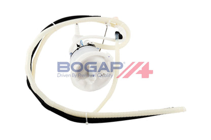 Original BOGAP Fuel Filter / Pressure Regulator Repair Kit 16147163296 / B8110134