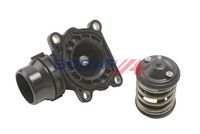 Original BOGAP Thermostat Housing 11517823193 / B4234155