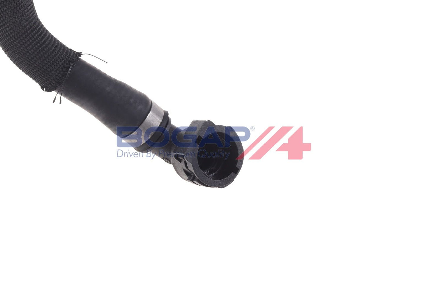 Original BOGAP Coolant Hose 17127600836 / B4228304