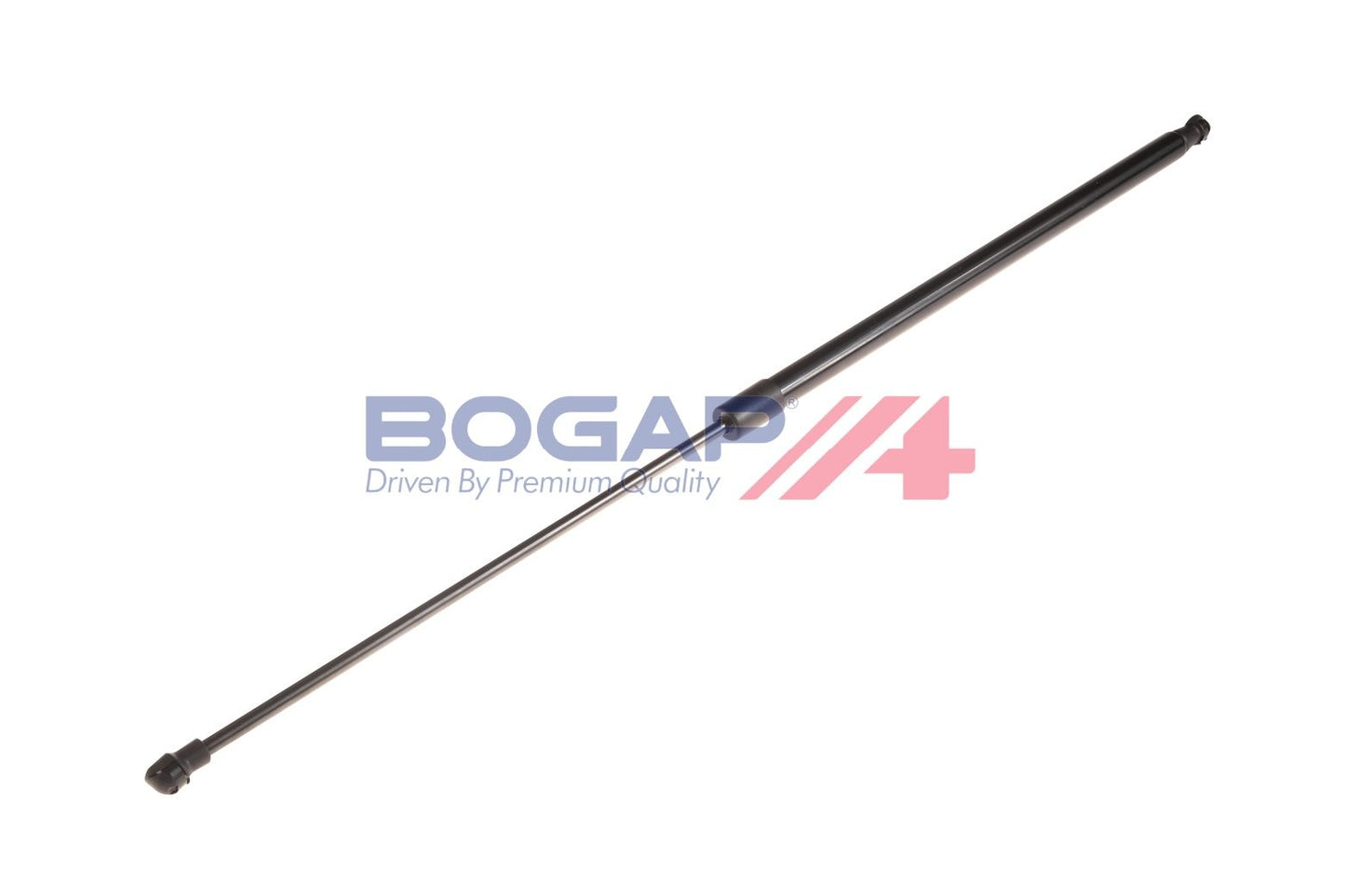 Original BOGAP Gas Pressurized Spring (160N) For Hood 51238240596 / B5134107