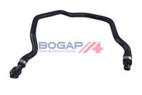 Original BOGAP Radiator Hose 17128602649 / B4228530