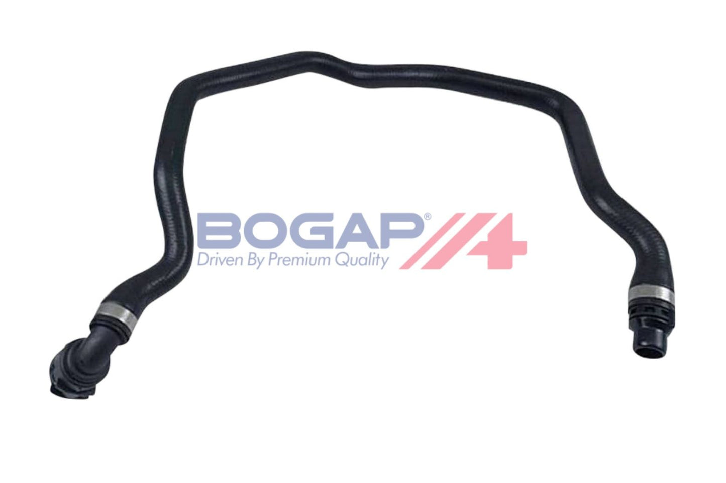 Original BOGAP Radiator Hose 17128602649 / B4228530
