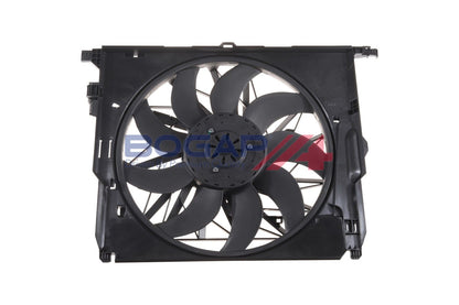Original BOGAP Pusher Fan 64546921395 / B4243112