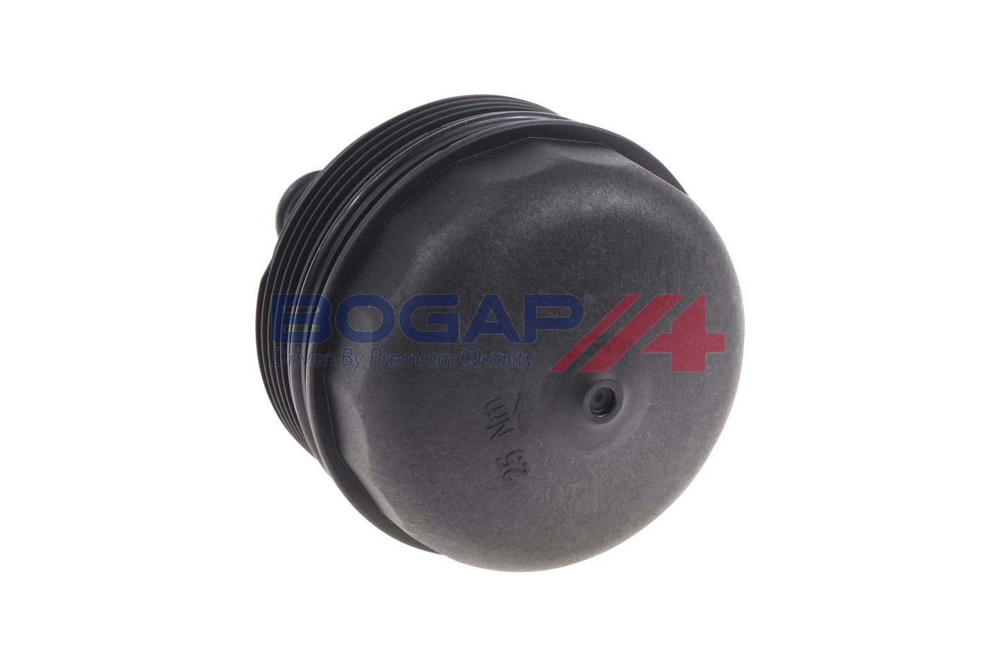Original BOGAP Oil Filter Cover 11427508968 / B1422104