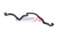 Original BOGAP Coolant Hose 17127600836 / B4228304