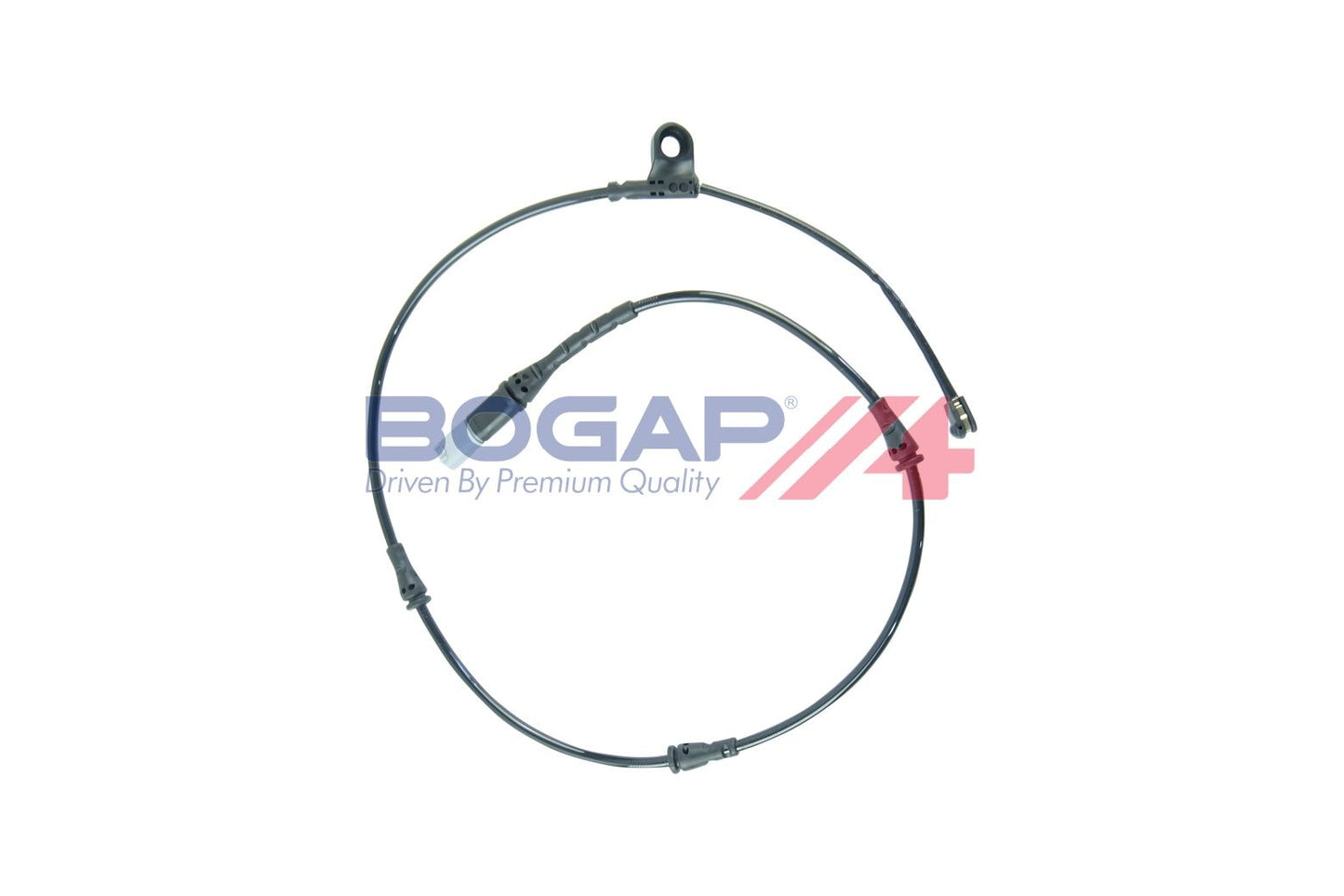 Original BOGAP Front Left Brake Pad Wear Sensor 34356792567 / B7118133