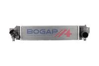 Original BOGAP Charge-Air Cooler 17517617598 / B4220121