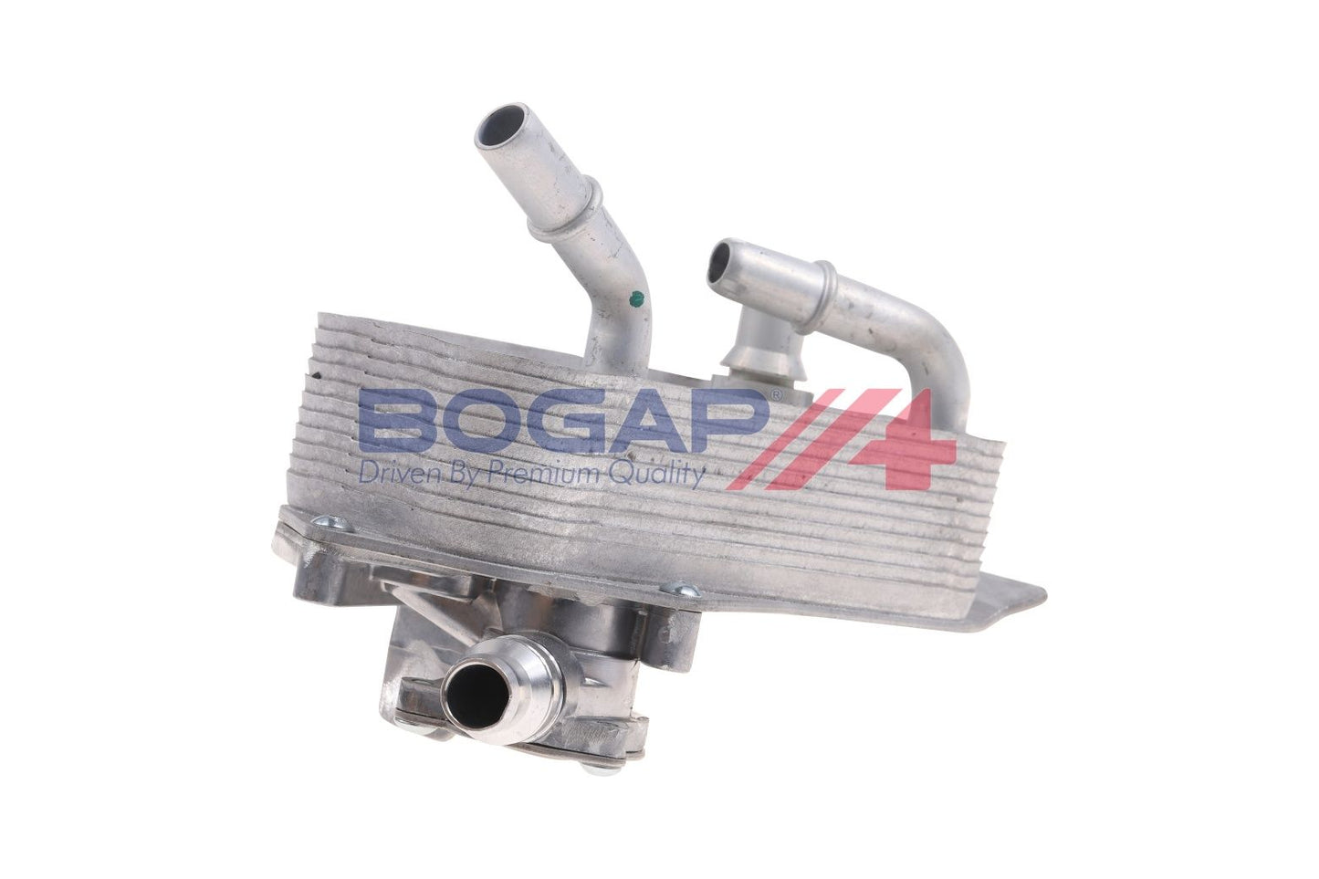 Original BOGAP Heat Exchanger 17217529499 / B4223102