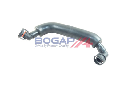 Original BOGAP Ventilation Line without Pressure Control Valve (Zyl. 1–4) 11617547185 / B1210107
