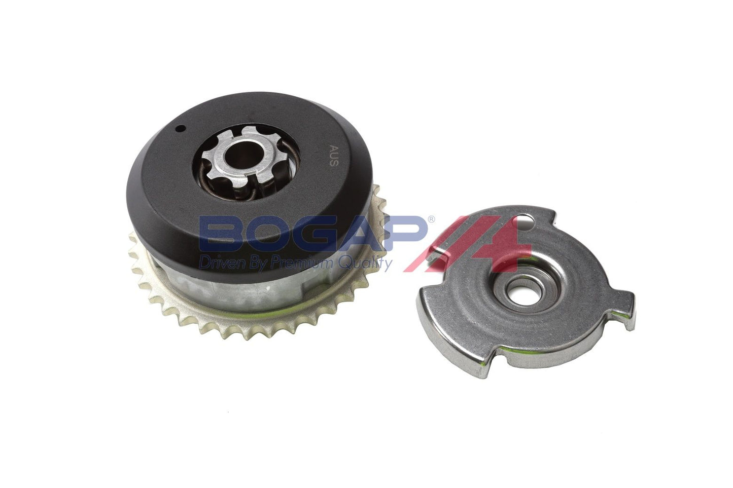 Original BOGAP Adjustment Unit, Outlet Camshaft 11367583208 / B1336119