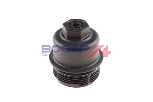 Original BOGAP Oil Filter Cover 11428593190 / B1422109