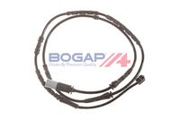 Original BOGAP Rear Brake Pad Wear Sensor 34356790304 / B7118110