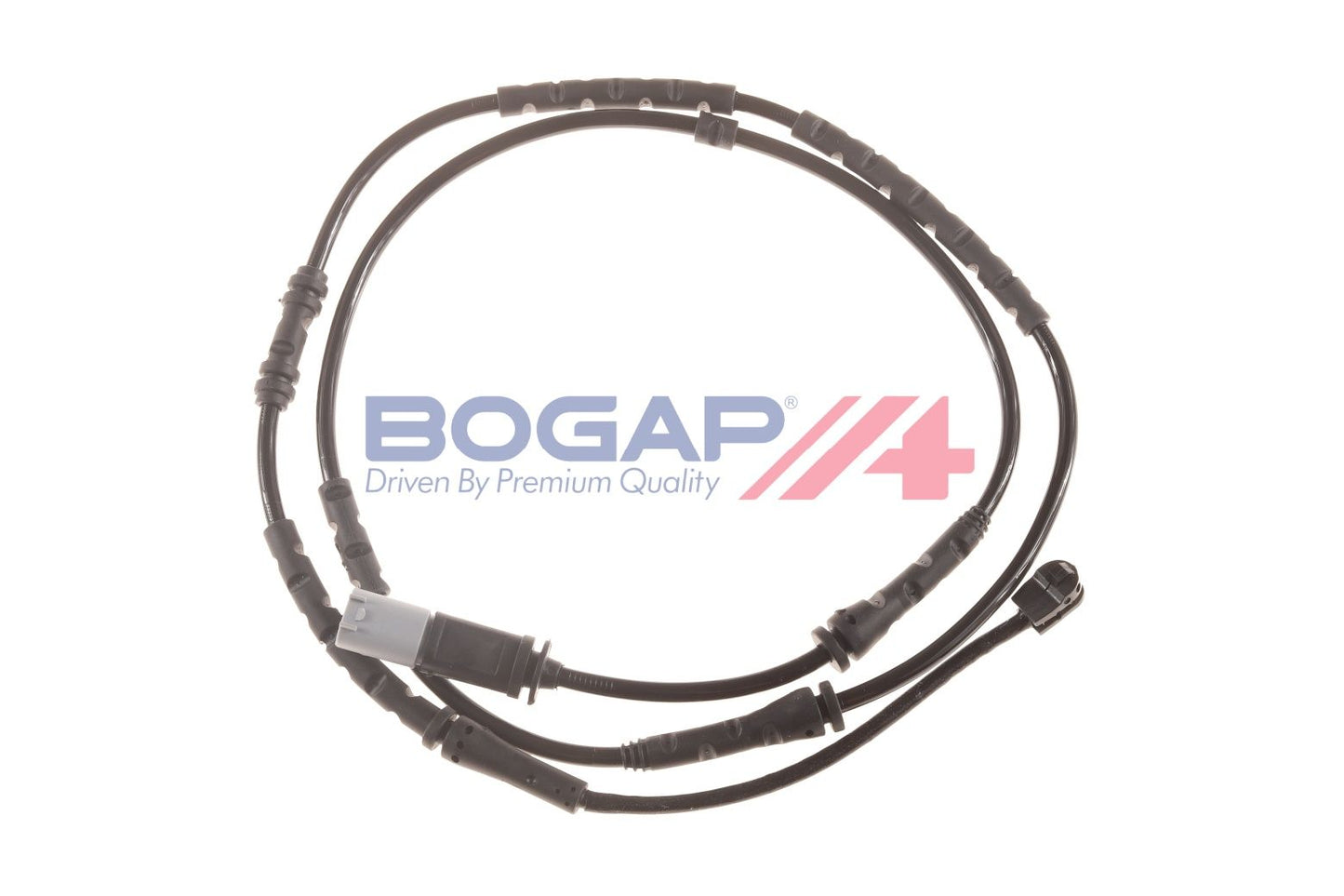 Original BOGAP Rear Brake Pad Wear Sensor 34356790304 / B7118110
