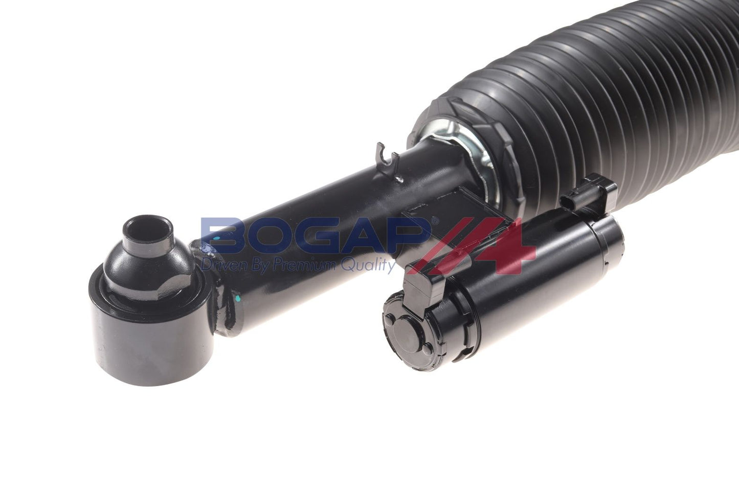 Original BOGAP Rear Left Air Spring Strut 37107915953 / B3426117