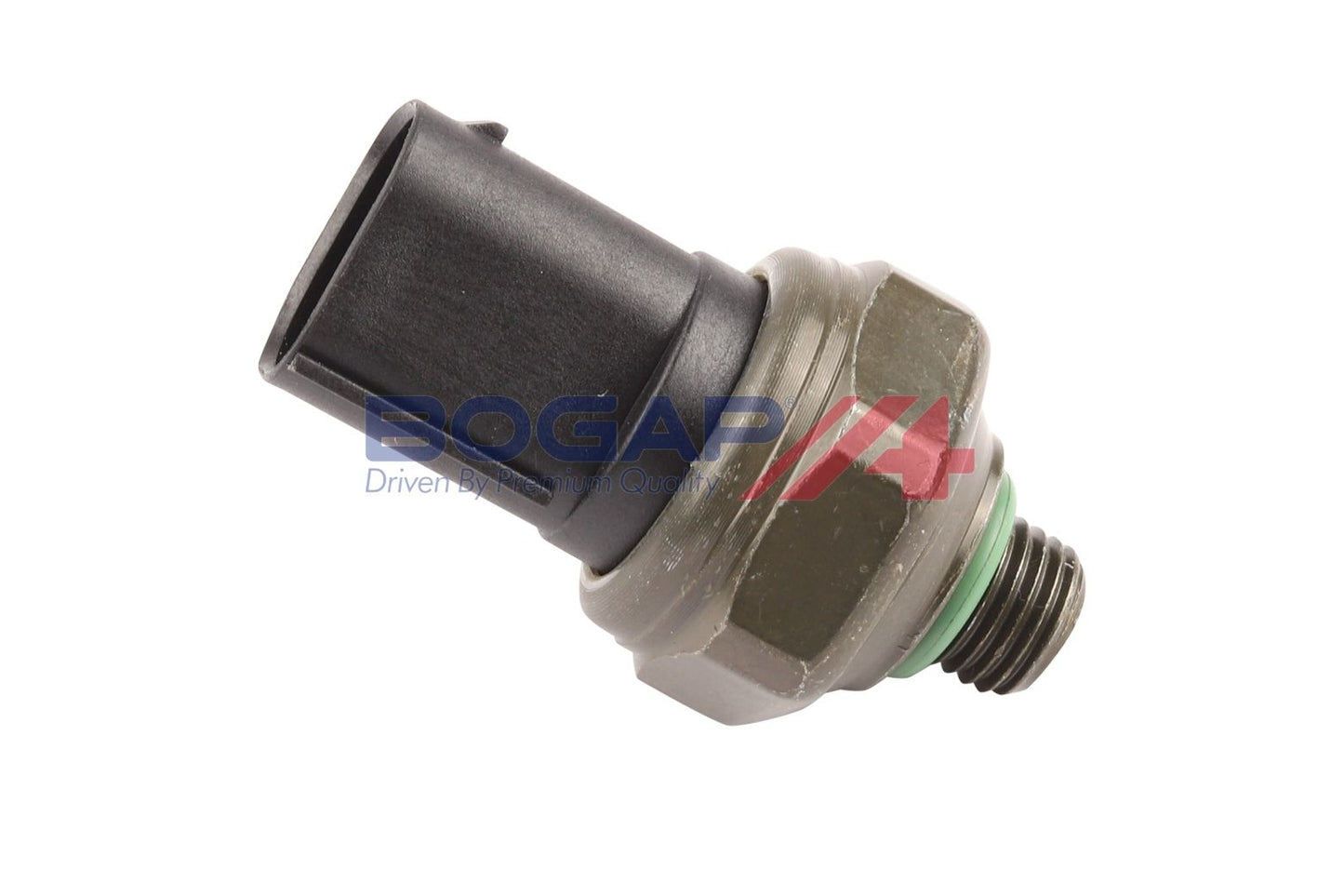 Original BOGAP Air Conditioning Pressure Sensor 64539323658 / B4217101
