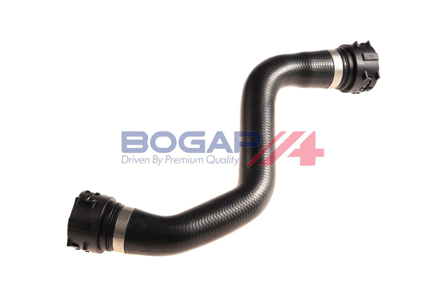 Original BOGAP Coolant Hose 17127811129 / B4228447