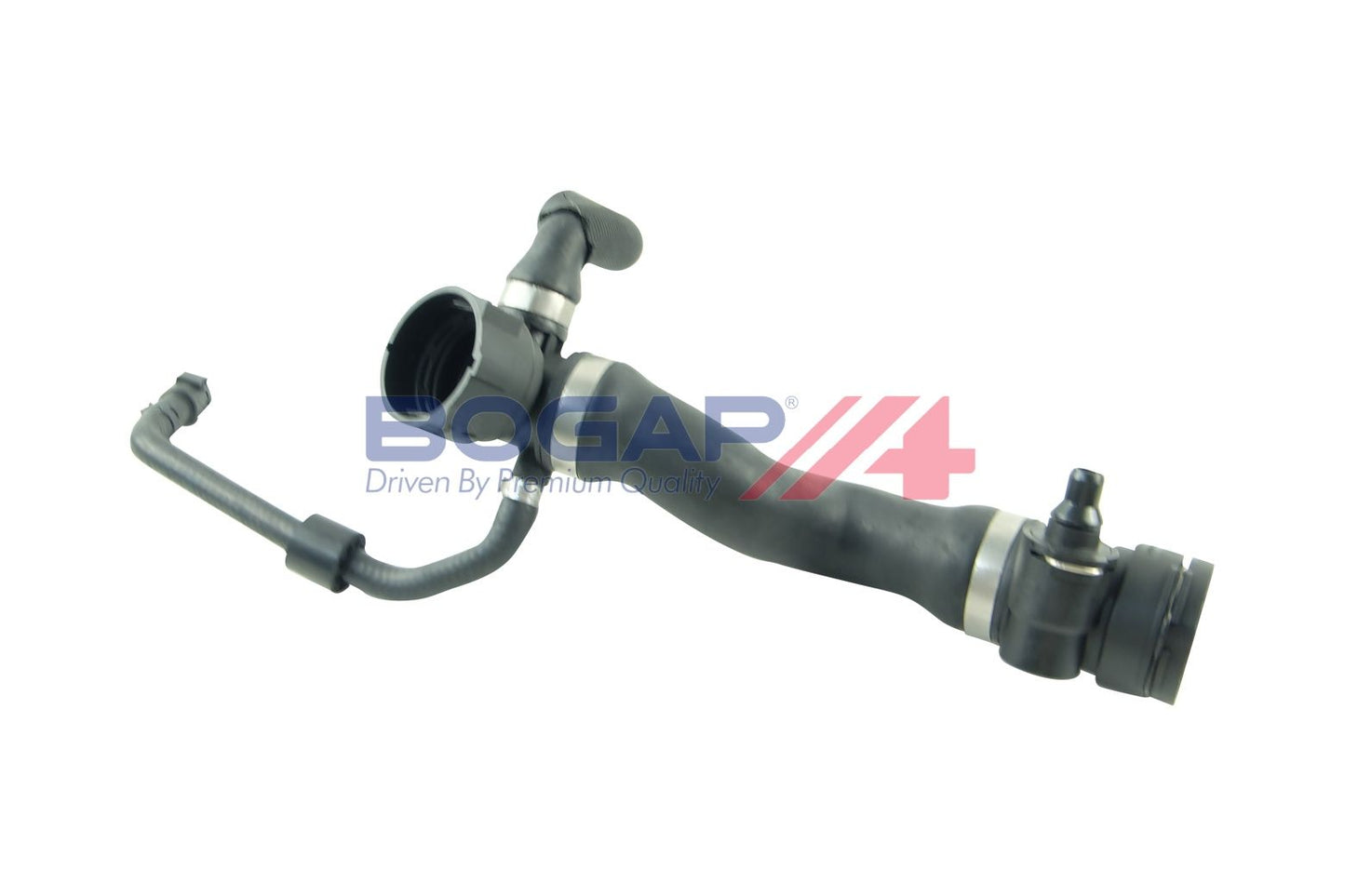 Original BOGAP Coolant Hose 17127580955 / B4228287