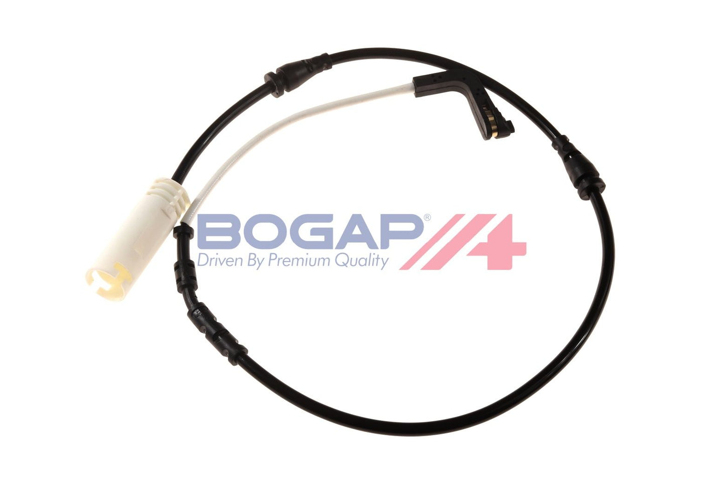 Original BOGAP Front Right Brake Pad Wear Sensor 34352283405 / B7118160