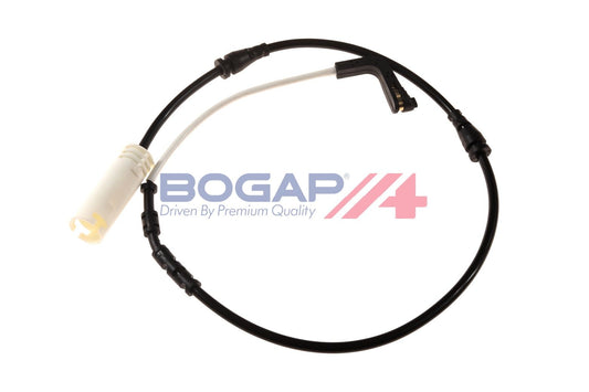Original BOGAP Front Right Brake Pad Wear Sensor 34352283405 / B7118160