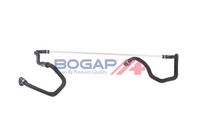 Original BOGAP Coolant Hose 17127580965 / B4228191